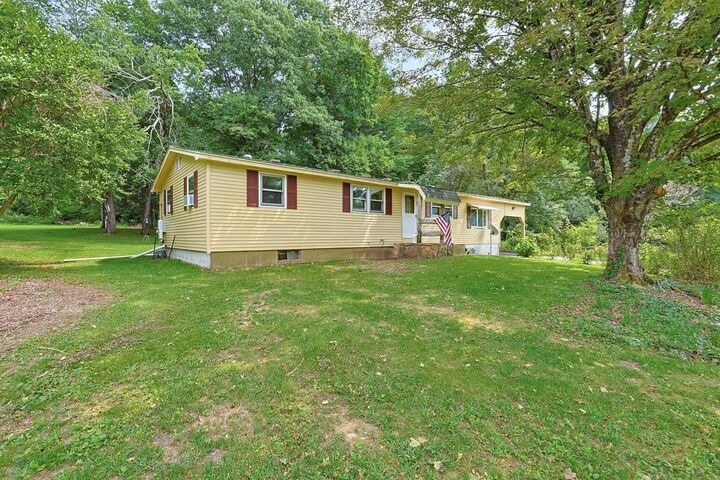 Property Photo:  1075 West Brookfield Road  MA 01531 