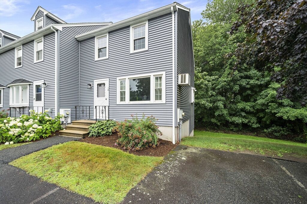 Property Photo: 18 Cedar Sq 18 MA 02054