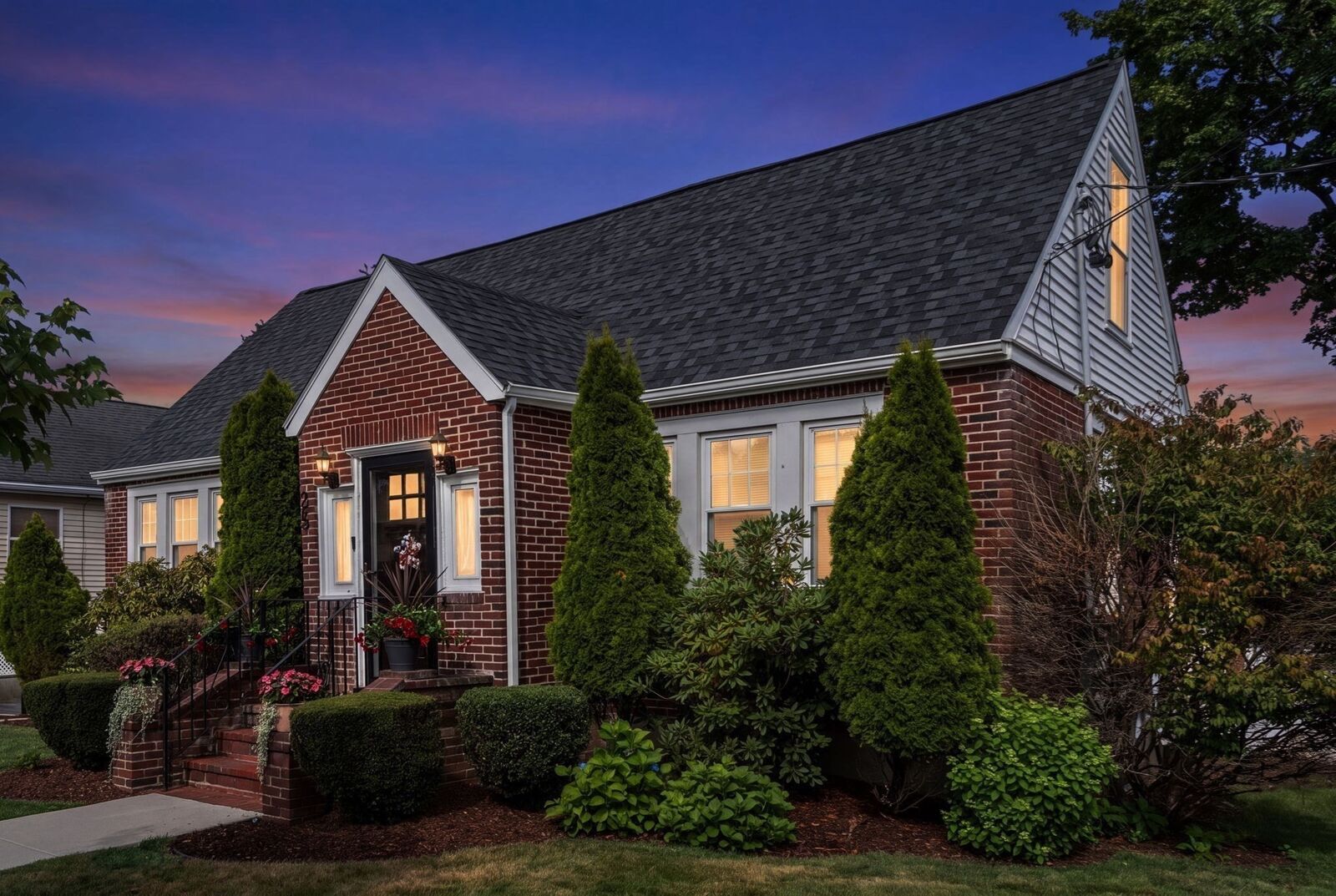 Property Photo: 25 Piermont St MA 02472