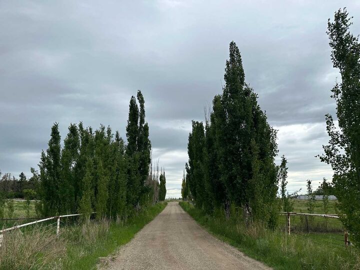 Property Photo: 27380 Township Road 373 20 AB T4E 1P2