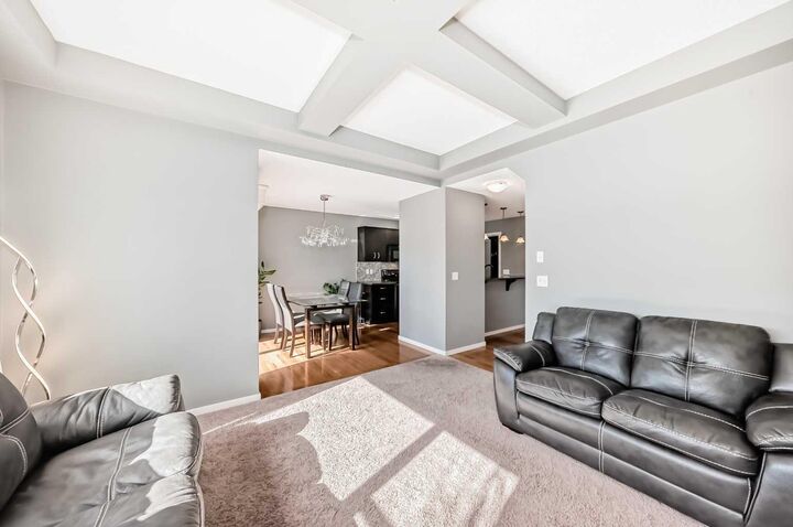 Property Photo:  136 Sage Valley Drive NW  AB T3R 0E4 