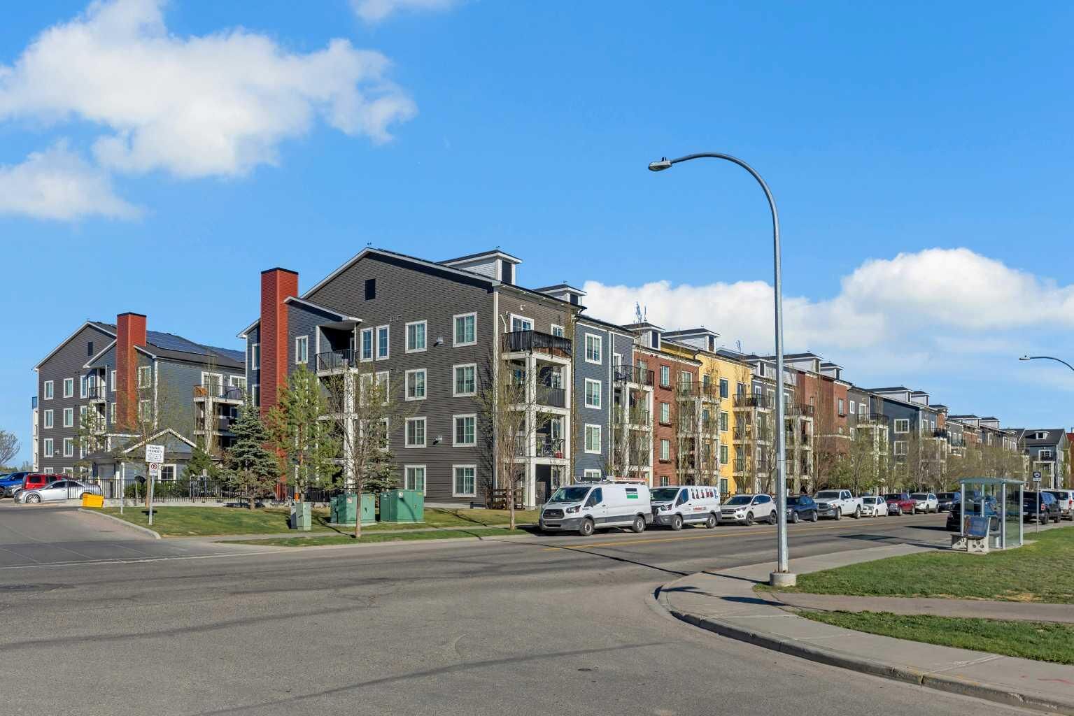 Property Photo: 755 Copperpond Boulevard SE 5312 AB T2Z 4R2
