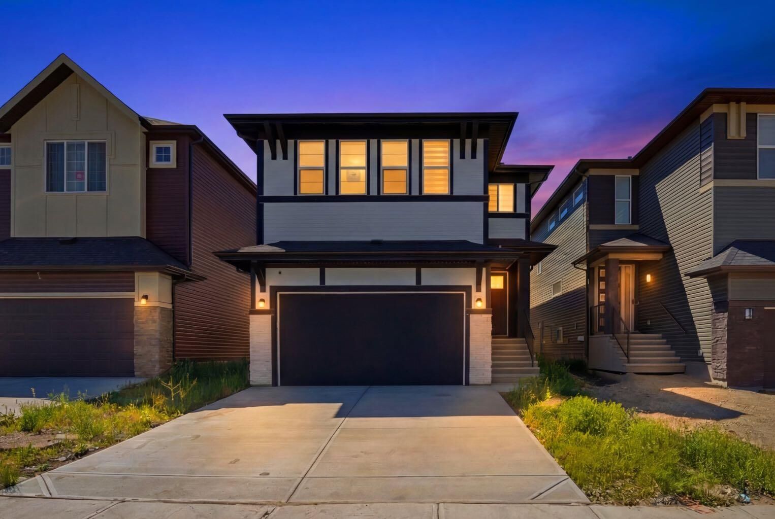 Property Photo:  79 Amblefield Grove NW  AB T3P 2K1 
