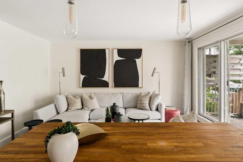 Photo de la propriété:  1721 13 Street SW 203  AB T2T 3P5 