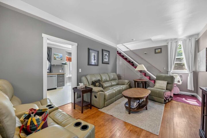 Property Photo: 2109 21 Avenue AB T0M 0K0