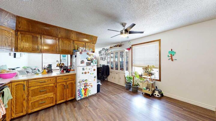 Property Photo:  1145 &Amp 1147 Yuill Street SE  AB T1A 0Z4 
