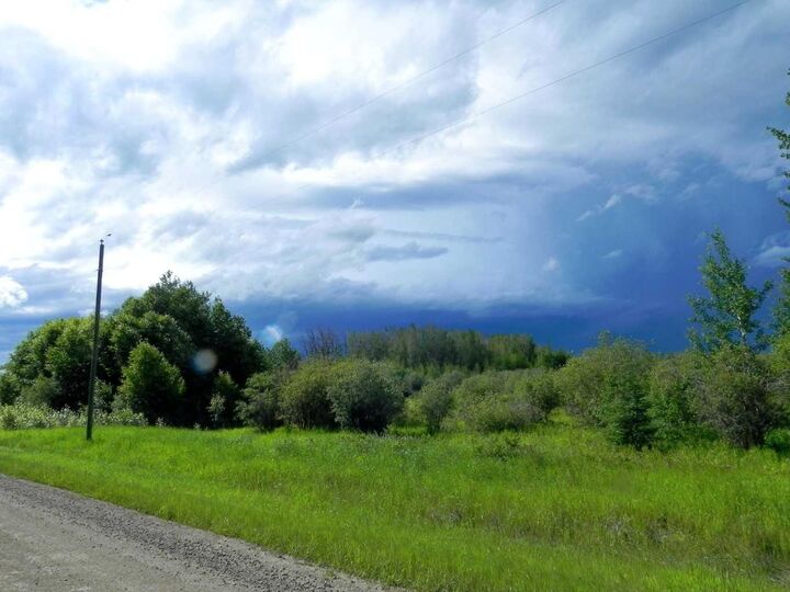 Property Photo: Range Road AB T0C 2J0