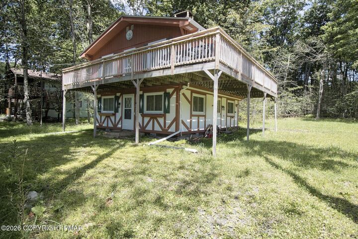 Property Photo:  5114 Ash Drive  PA 18346 
