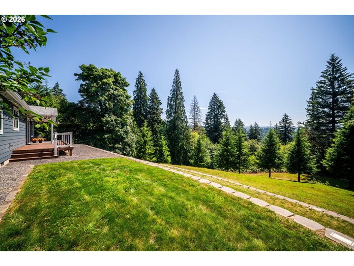 Property Photo: 321 Upland Rd WA 98671