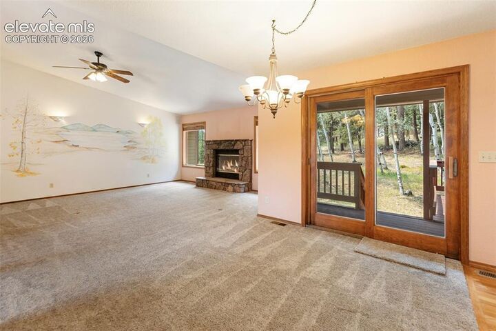 Property Photo:  821 Red Eagle Court  CO 80863 