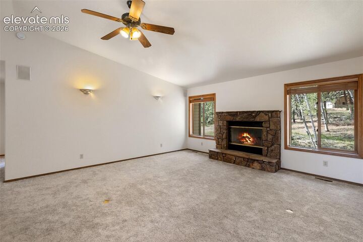 Property Photo:  821 Red Eagle Court  CO 80863 