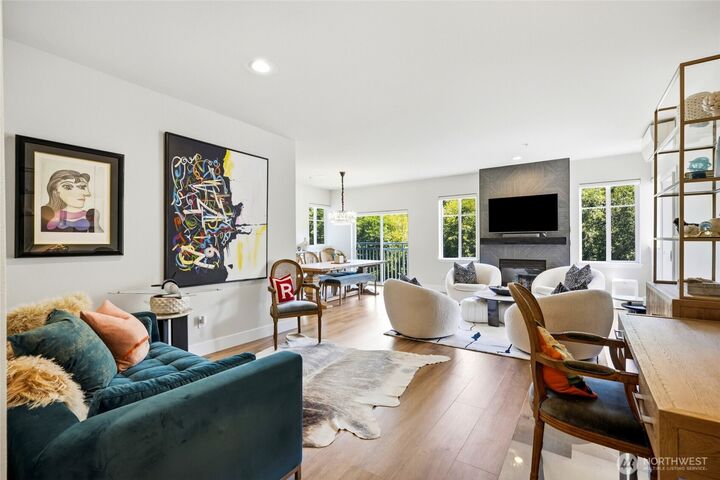 Property Photo:  17432  Bothell Way NE B-307  WA 98011 