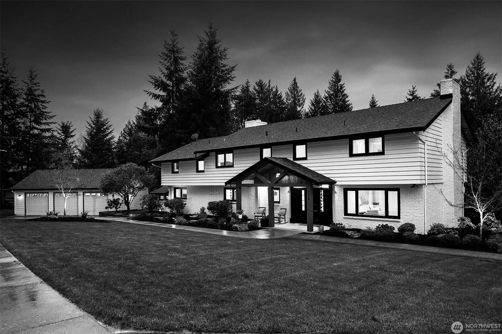 Property Photo:  15018  152nd Avenue NE  WA 98072 