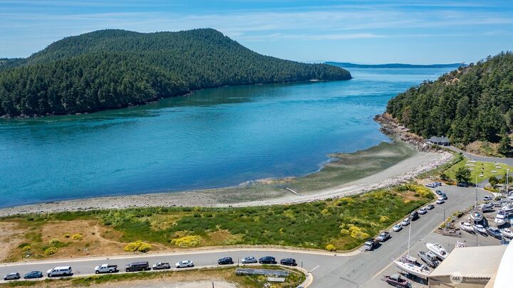 Property Photo: 5915 Flounder Bay Lane WA 98221