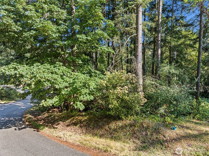Property Photo: 4618 Timber Lane NW WA 98335