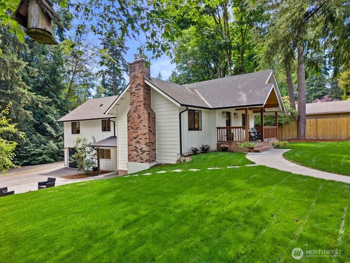 Property Photo:  7714  234th Street SW  WA 98026 