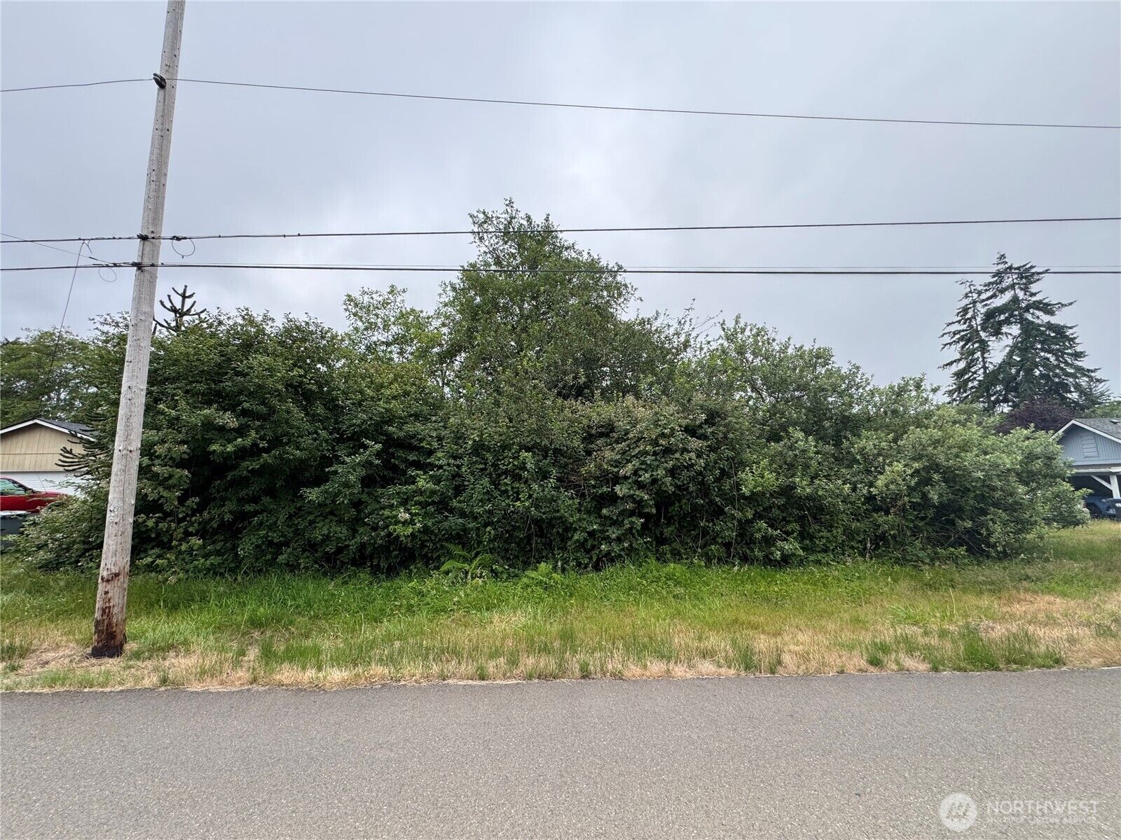 Property Photo:  0 Nka W Farrell Street  WA 98520 