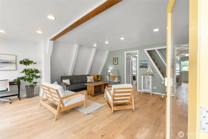 Property Photo:  4440  Sucia Drive  WA 98248 