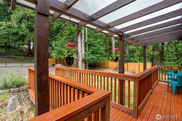 Property Photo:  2026  Island Drive NW  WA 98502 