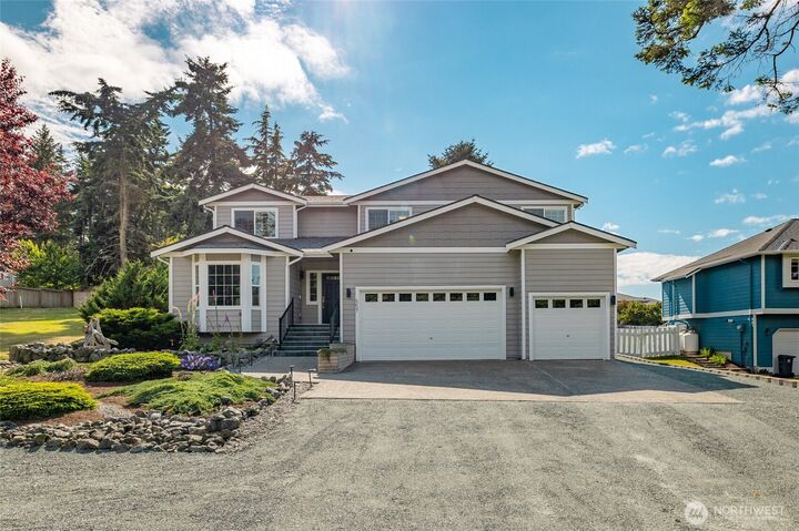 Property Photo:  557  Fort Ebey Road  WA 98239 