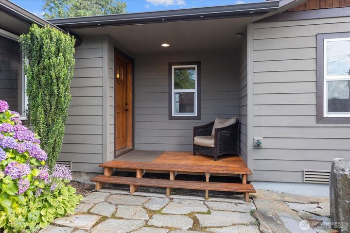 Property Photo: 101 S Stillaguamish Avenue WA 98223