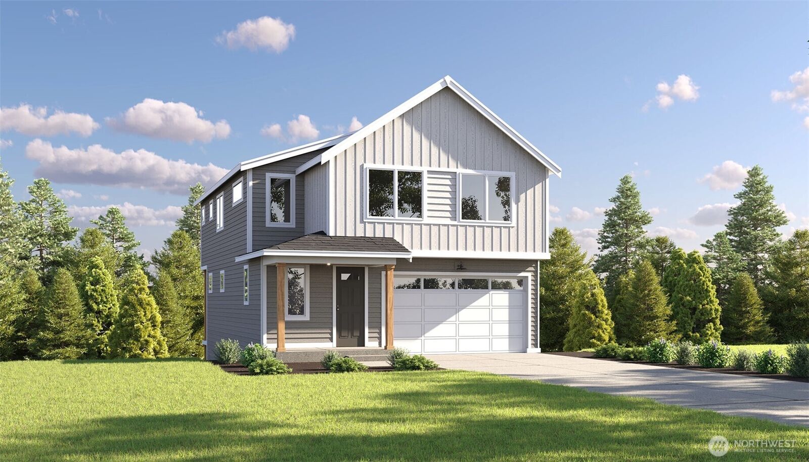 Property Photo:  4410  75th Avenue NE  WA 98270 