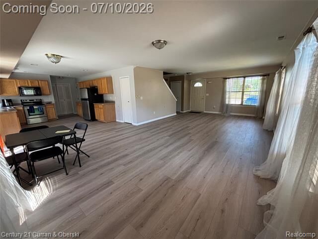 Property Photo:  41973 Milton Drive  MI 48111 