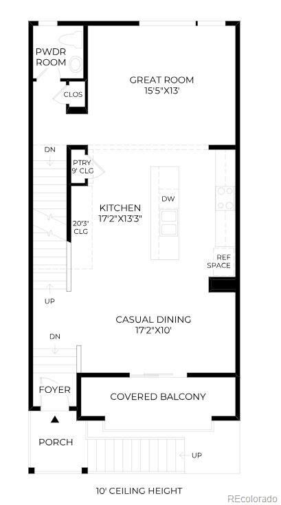 Property Photo: 2573 Trail Lane CO 80027