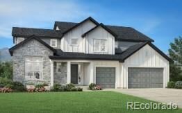 Property Photo: 4610 Coal Bank Drive CO 80104