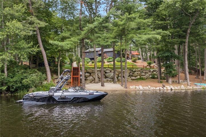 Property Photo: 60 Club House Road RI 02816