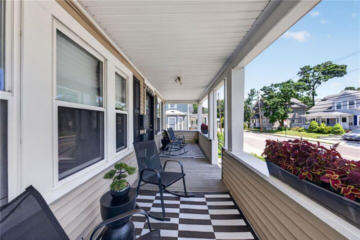 Property Photo: 217 Pontiac Avenue RI 02910