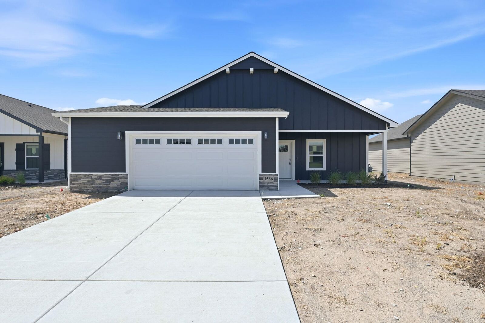 Photo de la propriété: 1566 N Emerald Valley Dr KS 67110