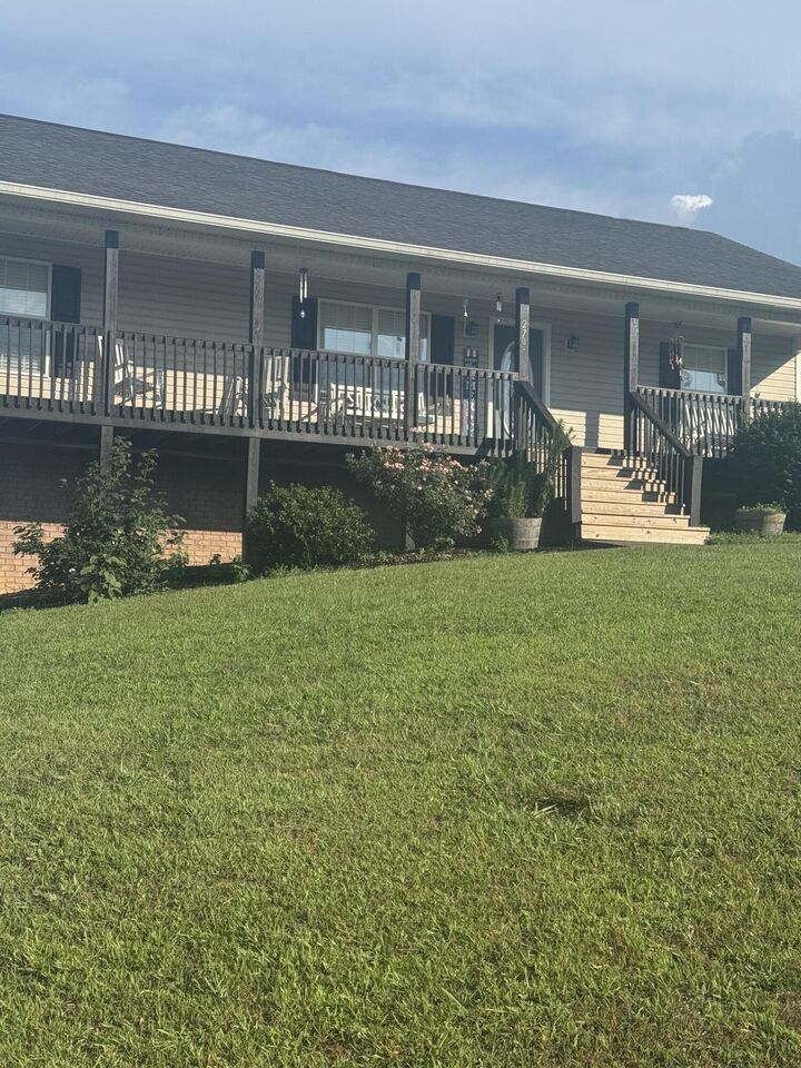 Property Photo:  270 Hollow View Drive SE  TN 37323 