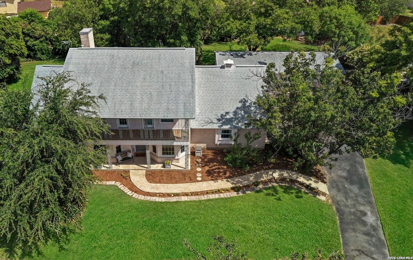 Property Photo: 6516 Adair Dr TX 78238