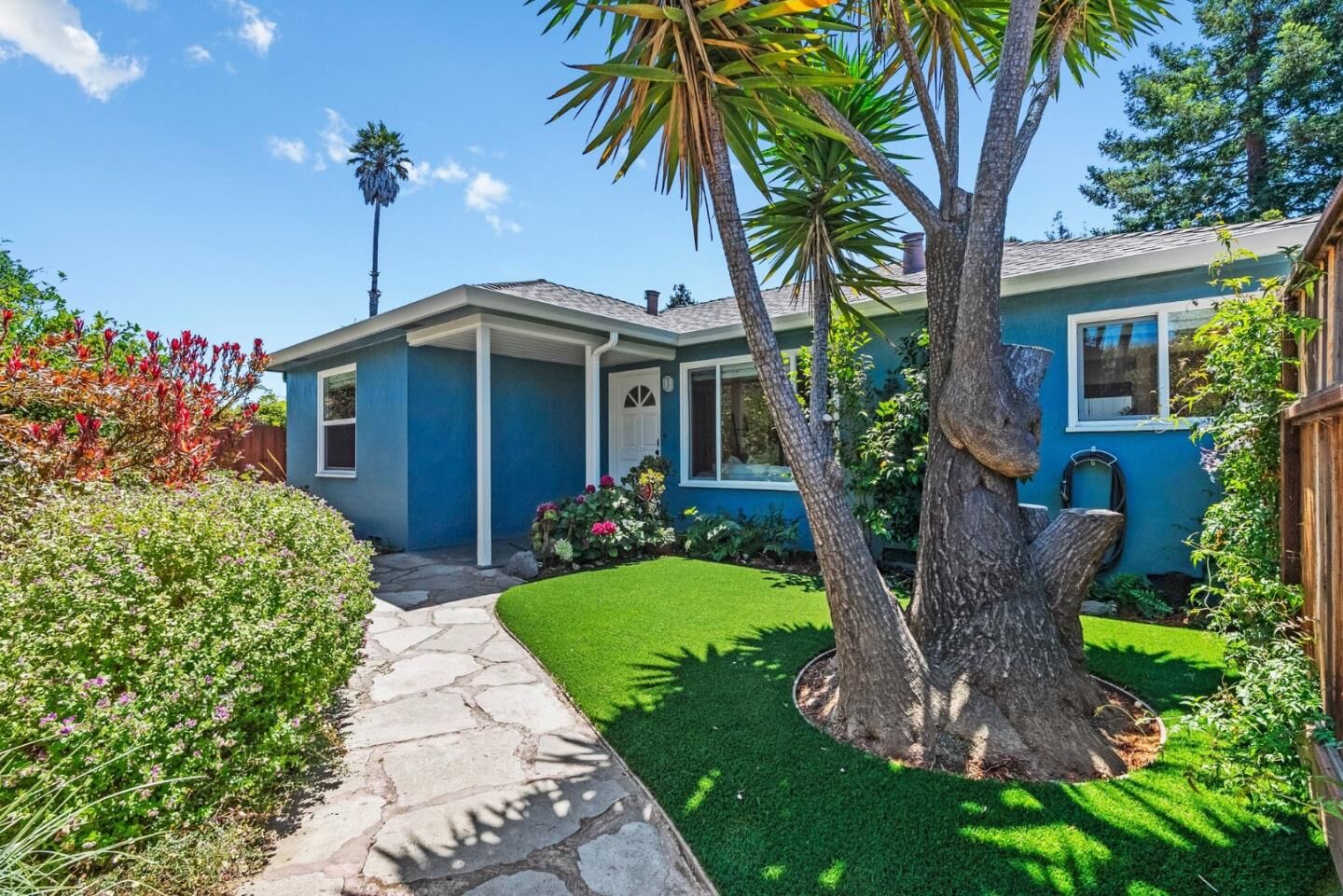 Property Photo: 3052 Elda Lane CA 95062