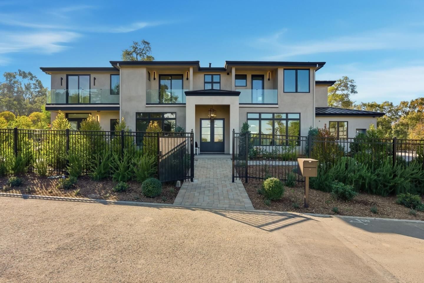 Property Photo:  20388 Hill Avenue  CA 95070 
