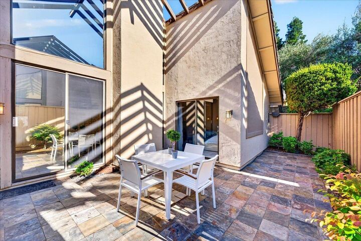 Property Photo: 1915 Milano Way CA 94040