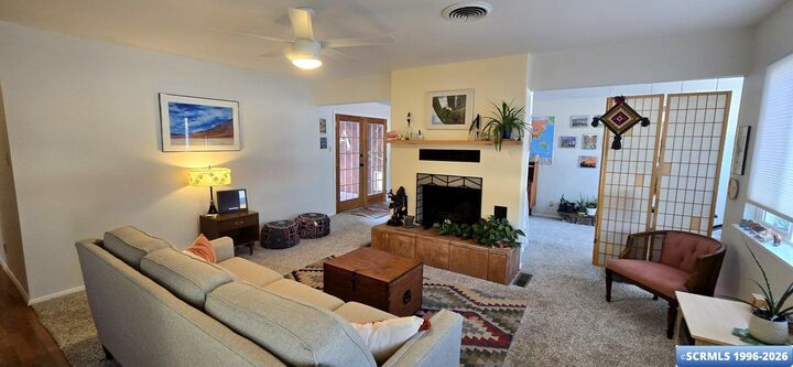 Property Photo: 2924 Mann Drive NM 88061