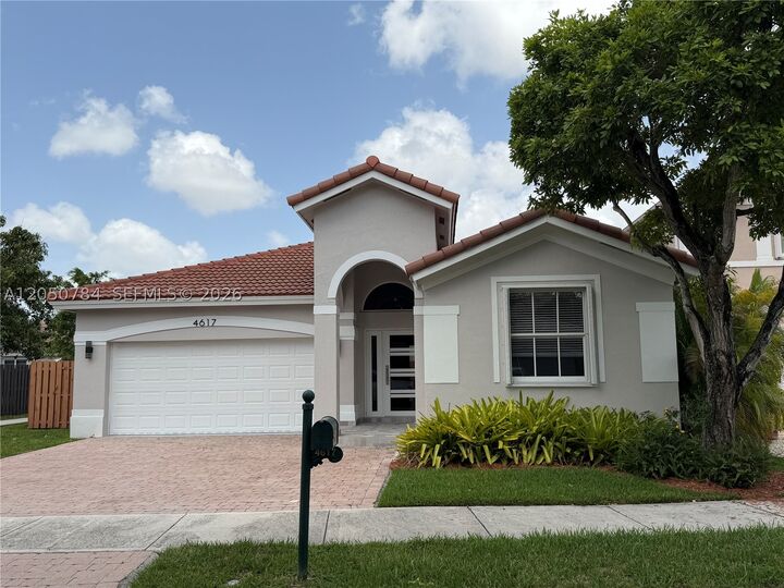 Property Photo:  4617 NW 96th Ave -  FL 33178 