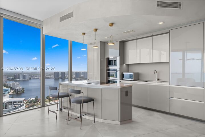 Property Photo:  18975 Collins Ave 3204  FL 33160 