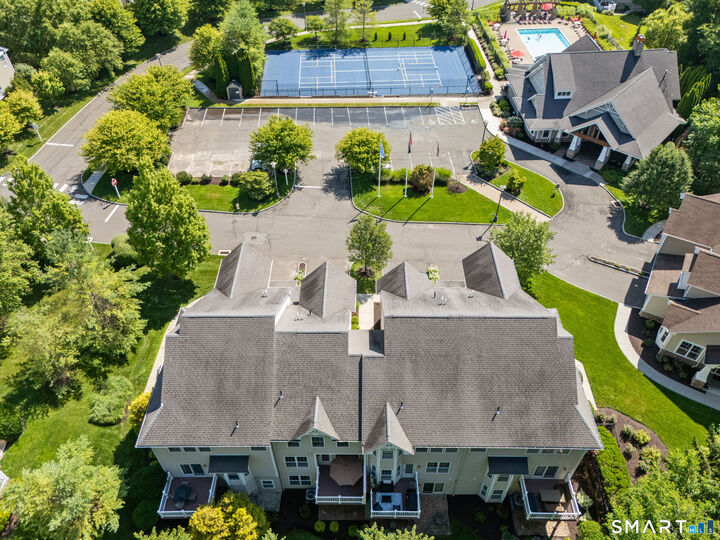 Property Photo: 86 Tucker Street CT 06810