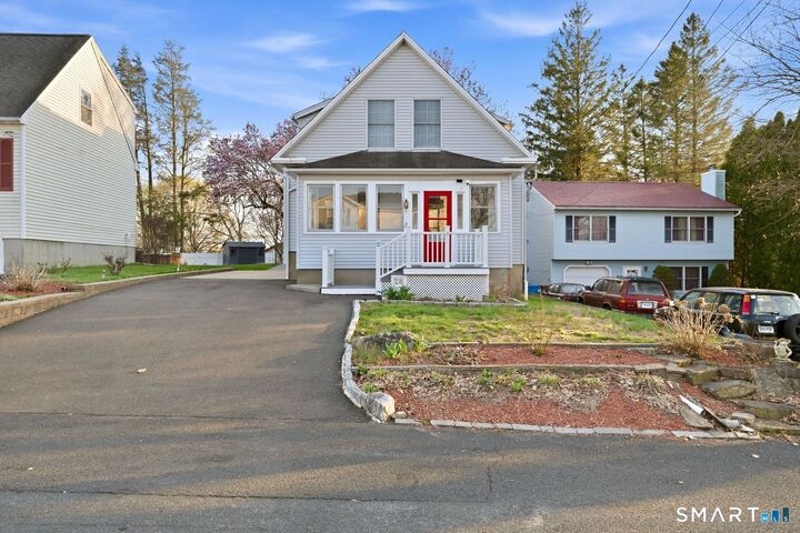 Property Photo:  28 Golec Avenue  CT 06484 