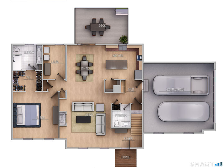 Property Photo: 96 Quail Run Road CT 06798