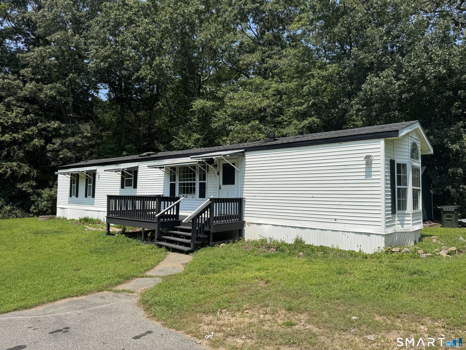 Property Photo: 130 Williams Road CT 06370