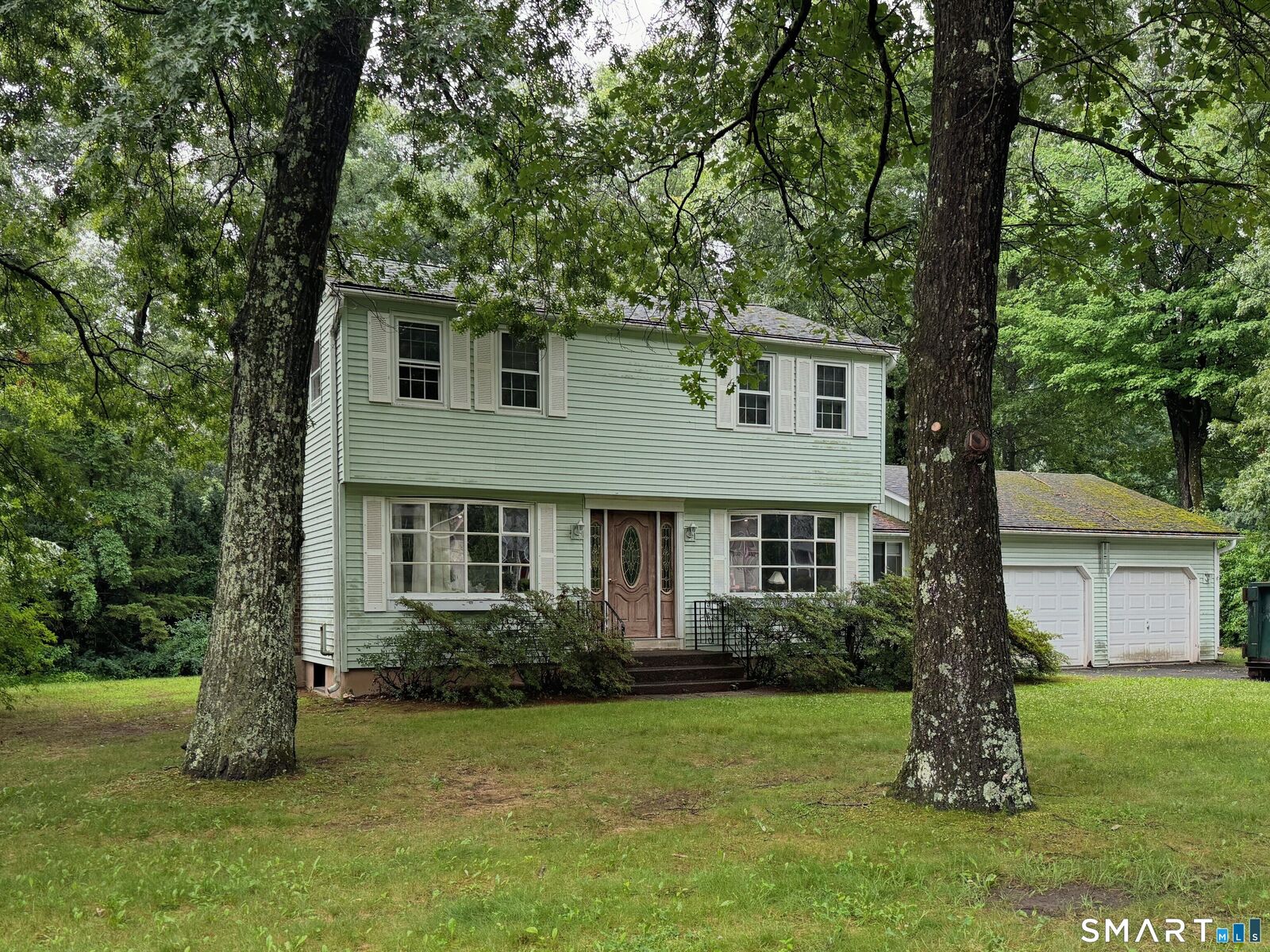 Property Photo:  23 Maplewood Drive  CT 06029 