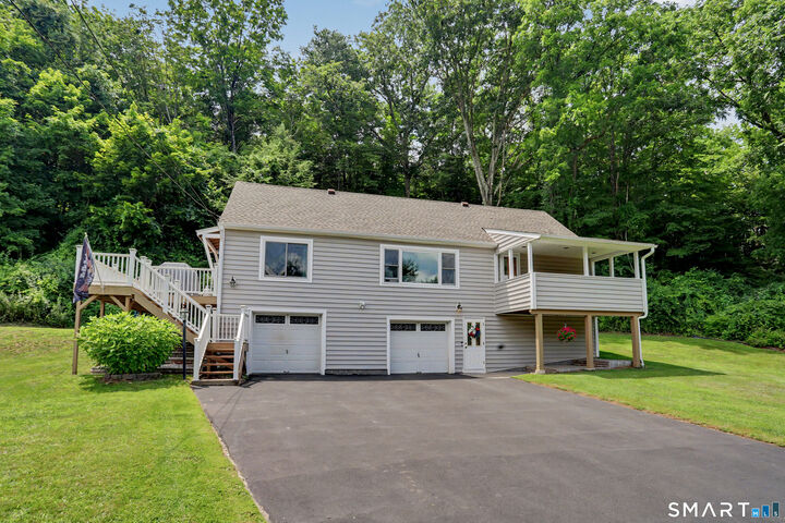 Property Photo:  20 Gaylord Road  CT 06755 