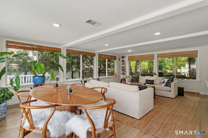 Property Photo: 32 Nearwater Road CT 06853