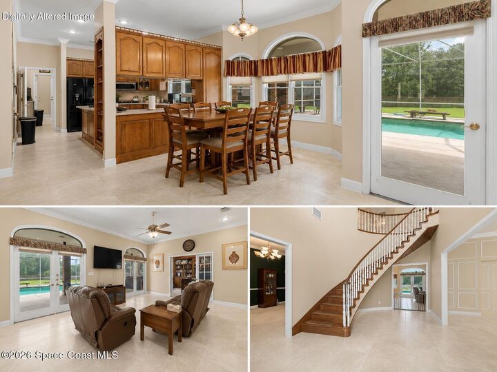 Property Photo: 772 Oak Park Drive FL 32940