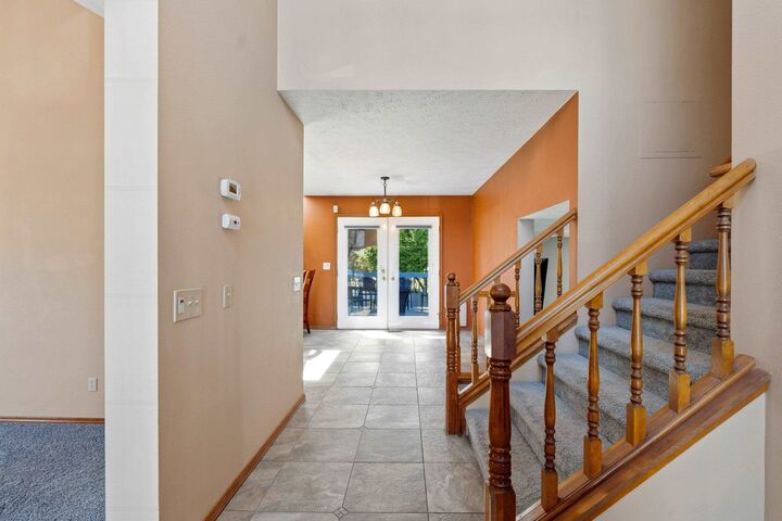 Property Photo:  6923 N Douglass St  WA 99208 