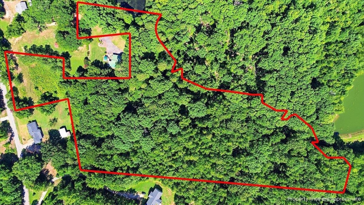 Property Photo: 3006 Harris Bridge Road *** SC 29388